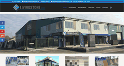 Desktop Screenshot of livingstonegoes.nl